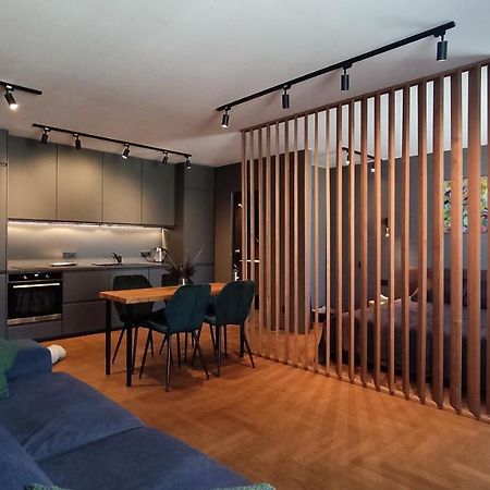 Dabintos Apartament Друскінінкай Екстер'єр фото