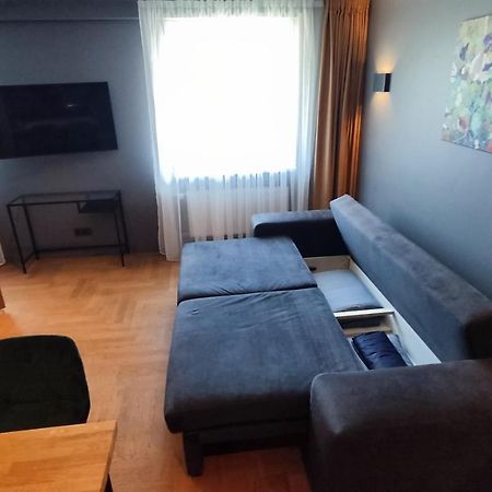 Dabintos Apartament Друскінінкай Екстер'єр фото