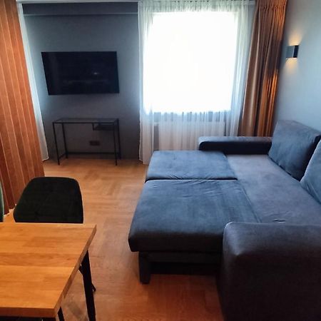 Dabintos Apartament Друскінінкай Екстер'єр фото