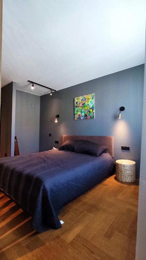 Dabintos Apartament Друскінінкай Екстер'єр фото
