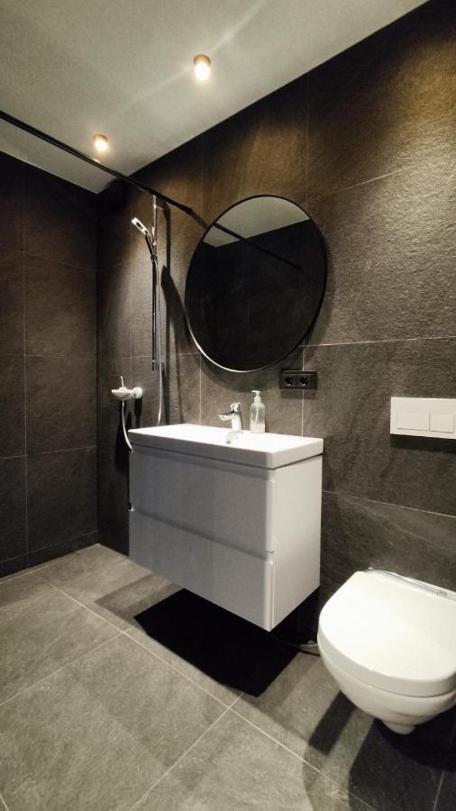 Dabintos Apartament Друскінінкай Екстер'єр фото