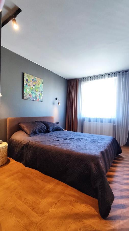 Dabintos Apartament Друскінінкай Екстер'єр фото