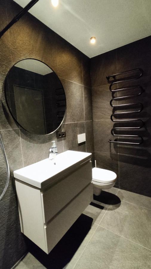 Dabintos Apartament Друскінінкай Екстер'єр фото