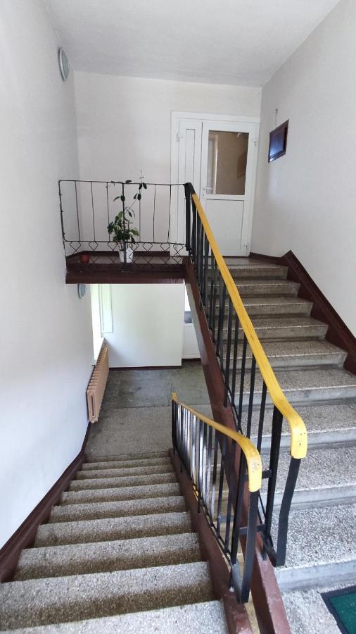 Dabintos Apartament Друскінінкай Екстер'єр фото