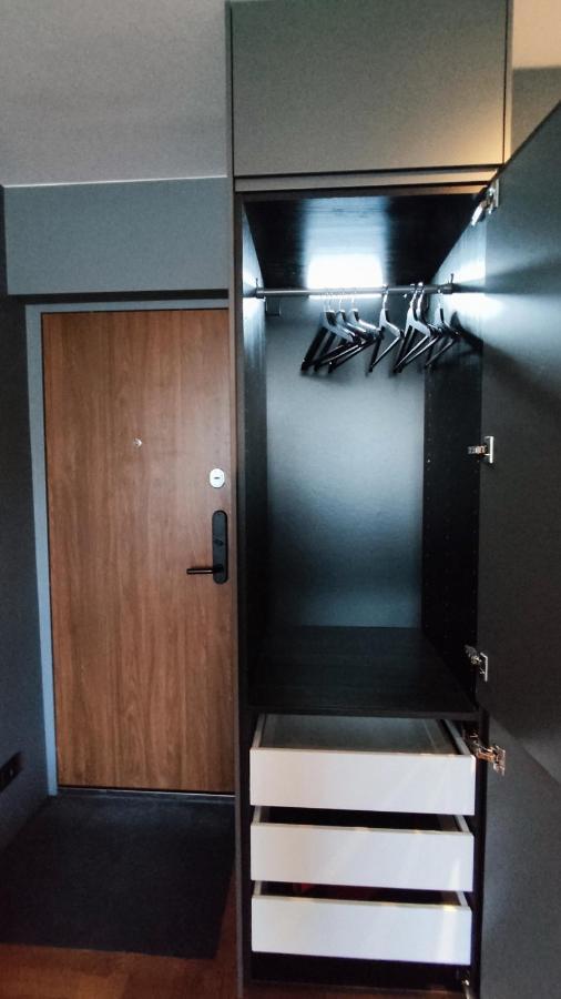 Dabintos Apartament Друскінінкай Екстер'єр фото